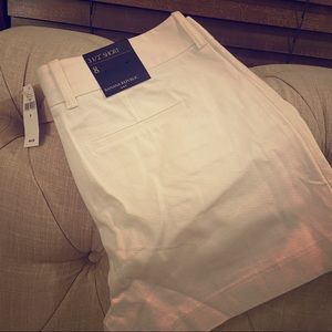 NWT Banana Republic 3 1/2” Shorts